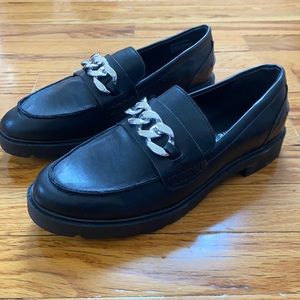 Anne Klein loafers